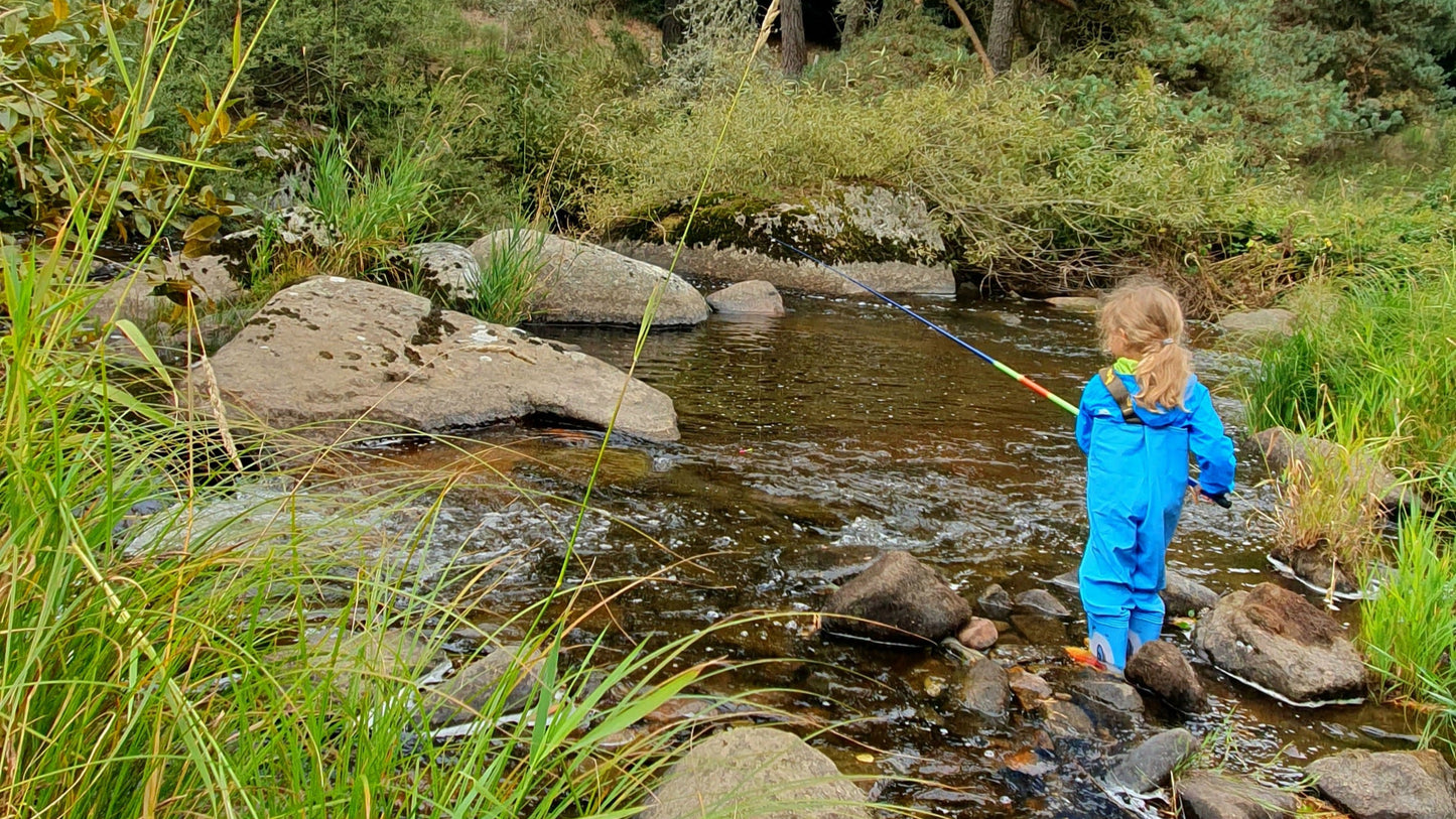 Waders KidsPlay Enfant Gooyears
