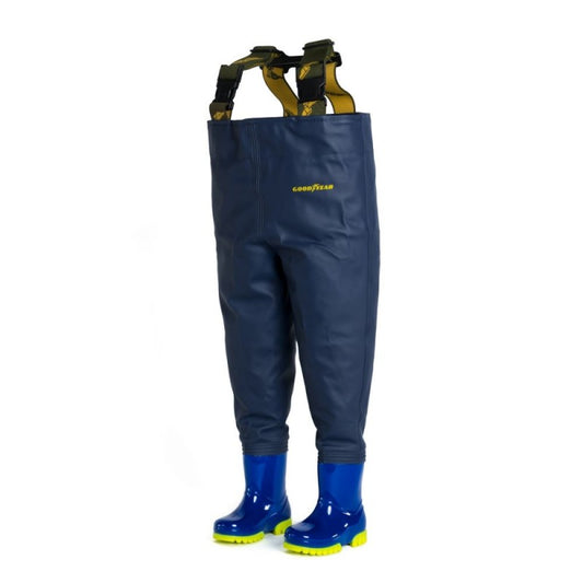 Waders KidsPlay Junior Gooyears